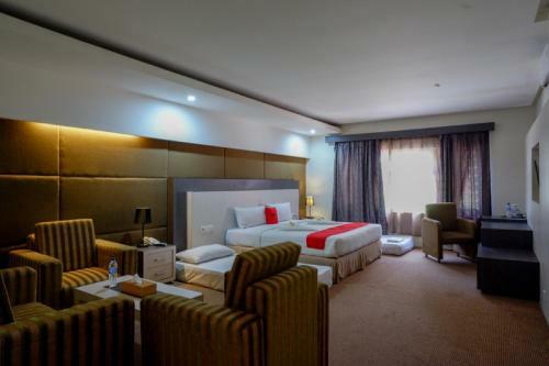 Reddoorz Plus Near Hotel Benua Kendari