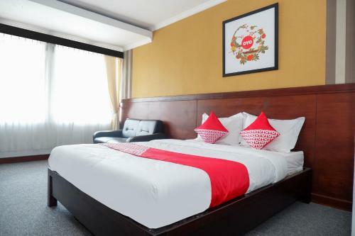 Hotel Oyo 908 Taman Wisata Kopeng