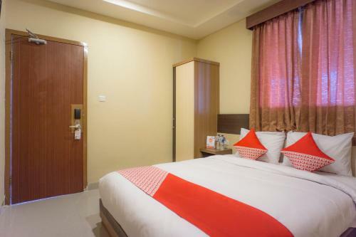 Oyo 1257 Hotel Sabang Hill