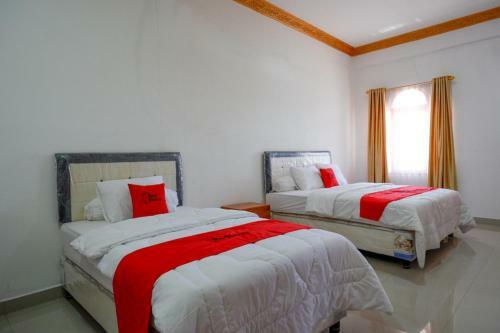 Hostal Reddoorz Near Bolu Toraja