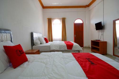 Hostal Reddoorz Near Bolu Toraja