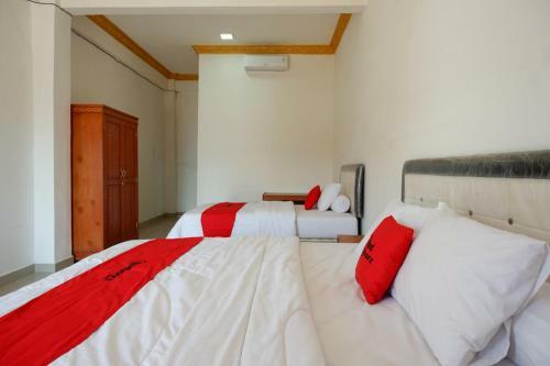 Hostal Reddoorz Near Bolu Toraja