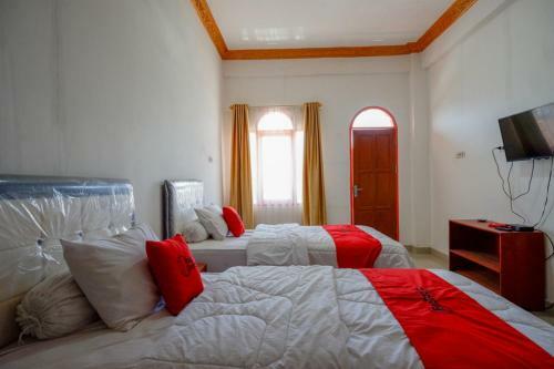 Hostal Reddoorz Near Bolu Toraja