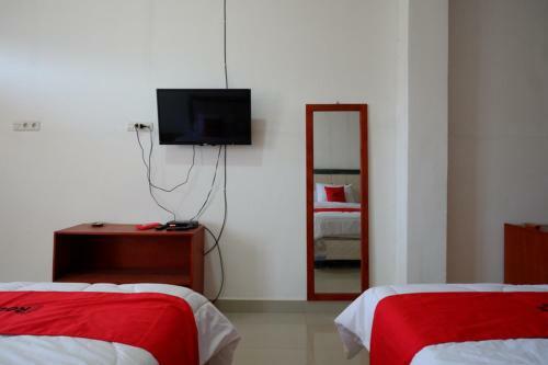Hostal Reddoorz Near Bolu Toraja