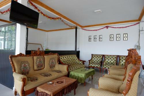 Hostal Reddoorz Near Bolu Toraja