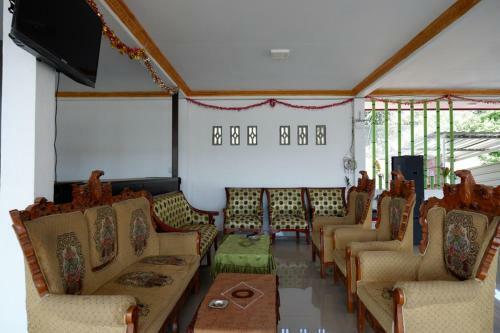 Hostal Reddoorz Near Bolu Toraja