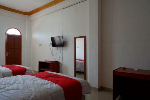 Hostal Reddoorz Near Bolu Toraja