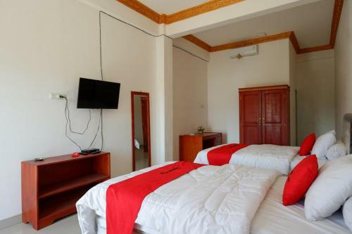 Hostal Reddoorz Near Bolu Toraja