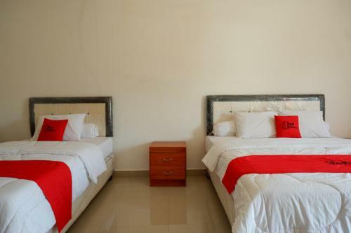 Hostal Reddoorz Near Bolu Toraja