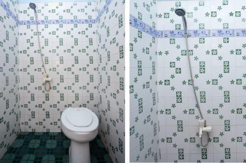 Spot On 2871 Hotel Budi