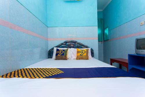 Spot On 2871 Hotel Budi