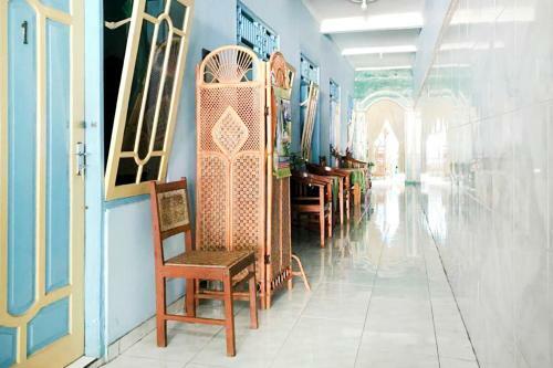 Spot On 2871 Hotel Budi