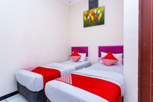 Hotel Oyo 3042 Griya Karangsalam Indah
