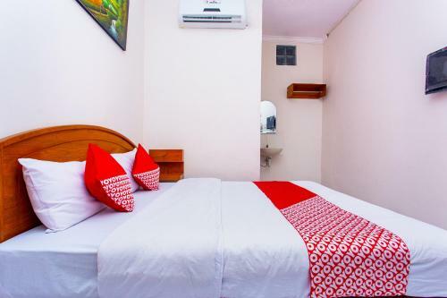 Hotel Oyo 3042 Griya Karangsalam Indah