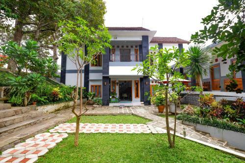 Hotel Oyo 3071 Guest House Gethsemane