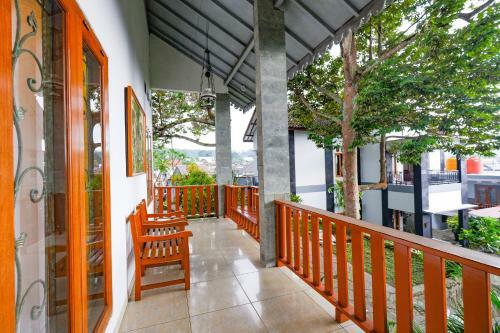 Hotel Oyo 3071 Guest House Gethsemane