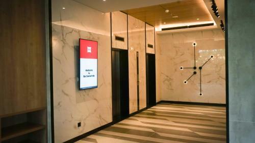Hotel Ibis Samarinda