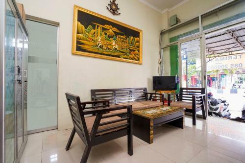 Hotel Oyo 2976 Graha Balfas