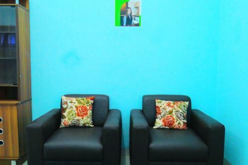 Homestay Ku ( Full 1 Rumah )