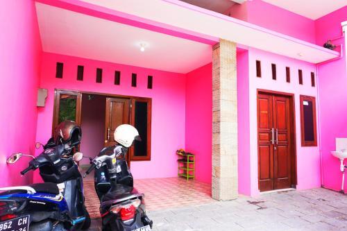 Homestay Ku ( Full 1 Rumah )
