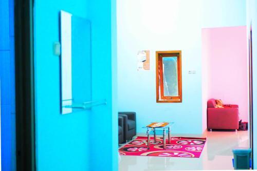 Homestay Ku ( Full 1 Rumah )