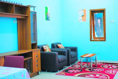 Homestay Ku ( Full 1 Rumah )