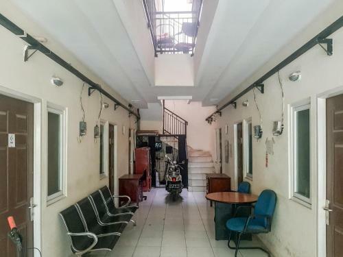 Hotel Koolkost Syariah @ Citraland Puri Serang