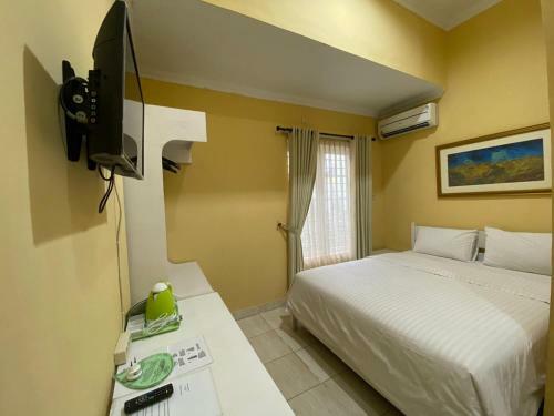 Hotel Omah Inap D24 Syariah Nogotirto