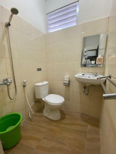 Hotel Omah Inap D24 Syariah Nogotirto