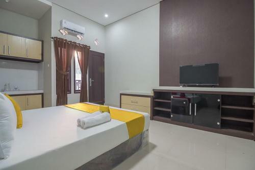 Hostal Aziz Guest House Syariah