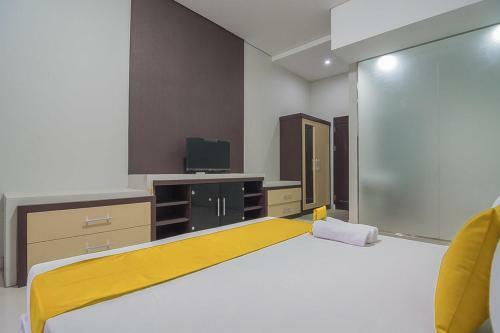 Hostal Aziz Guest House Syariah