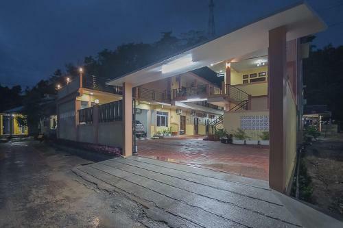 Hostal Reddoorz Near Rsud Dr. Abdul Aziz