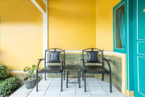 Hotel Oyo 2141 Pondok Pulo Sari 2