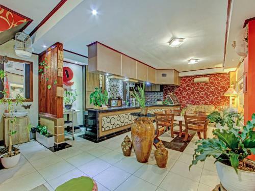 Oyo 3379 Hotel Khatulistiwa