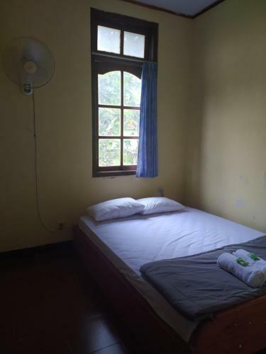 Hotel Reddoorz Plus Near Rs Grhasia Kaliurang
