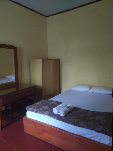 Hotel Reddoorz Plus Near Rs Grhasia Kaliurang