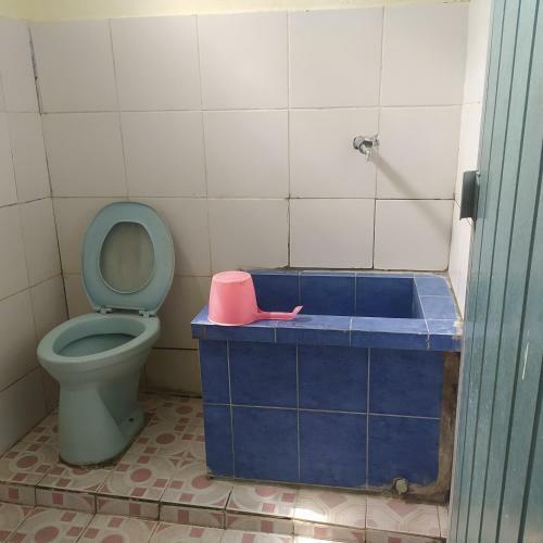 Hotel Reddoorz Plus Near Rs Grhasia Kaliurang