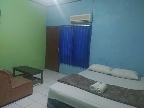 Hotel Reddoorz Plus Near Rs Grhasia Kaliurang