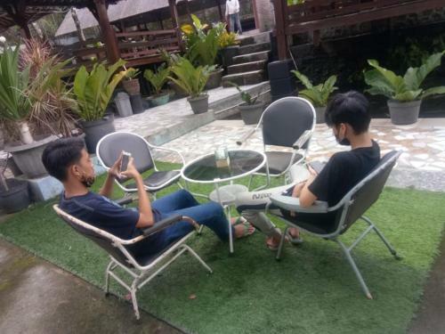 Hotel Reddoorz Plus Near Rs Grhasia Kaliurang