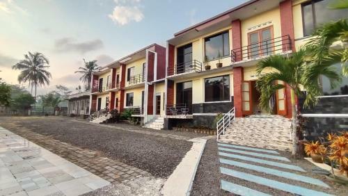 Hotel Reddoorz Plus Near Rs Grhasia Kaliurang