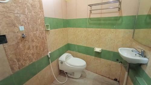 Hotel Reddoorz Plus Near Rs Grhasia Kaliurang