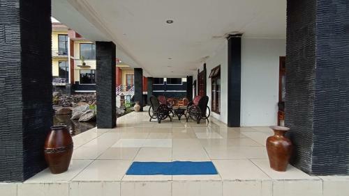 Hotel Reddoorz Plus Near Rs Grhasia Kaliurang