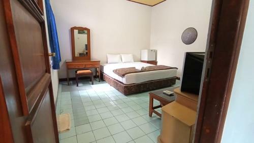Hotel Reddoorz Plus Near Rs Grhasia Kaliurang