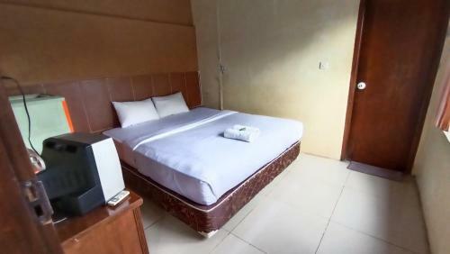 Hotel Reddoorz Plus Near Rs Grhasia Kaliurang