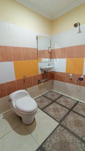 Hotel Reddoorz Plus Near Rs Grhasia Kaliurang