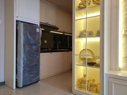Luxury 2 Bed Room Anderson Apartment Pakuwon Mall