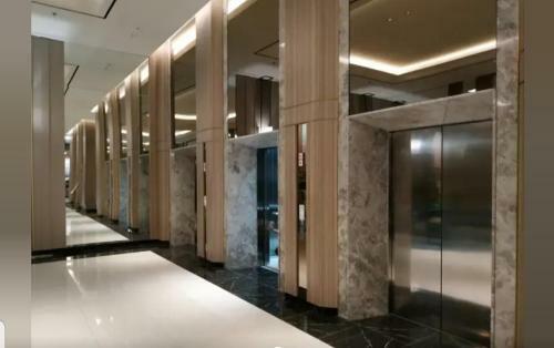 Luxury 2 Bed Room Anderson Apartment Pakuwon Mall