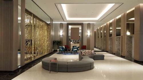 Luxury 2 Bed Room Anderson Apartment Pakuwon Mall