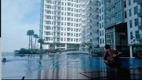 Luxury 2 Bed Room Anderson Apartment Pakuwon Mall