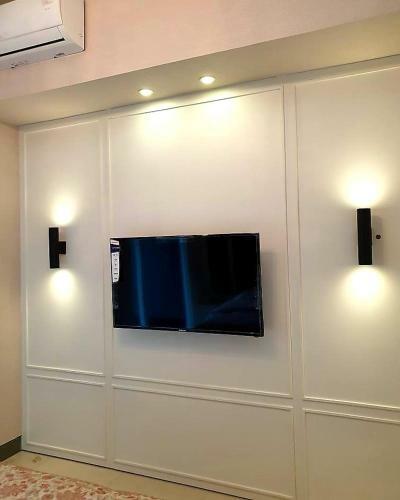 Luxury 2 Bed Room Anderson Apartment Pakuwon Mall
